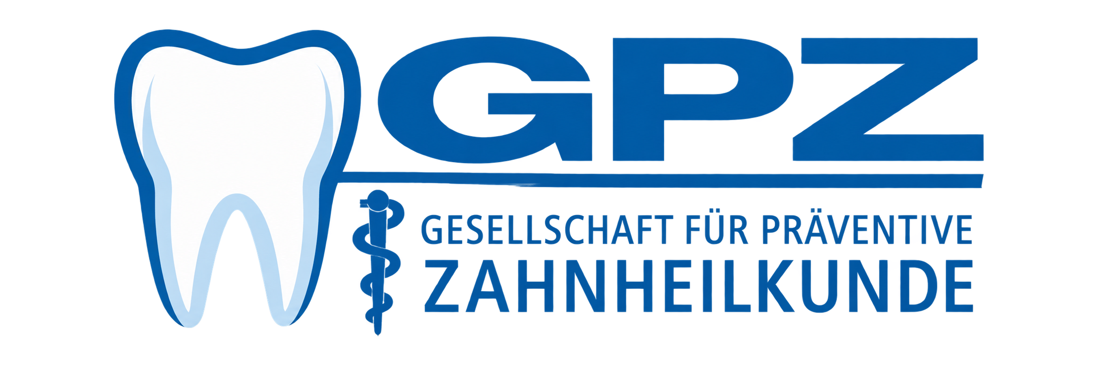 Logo der GPZ