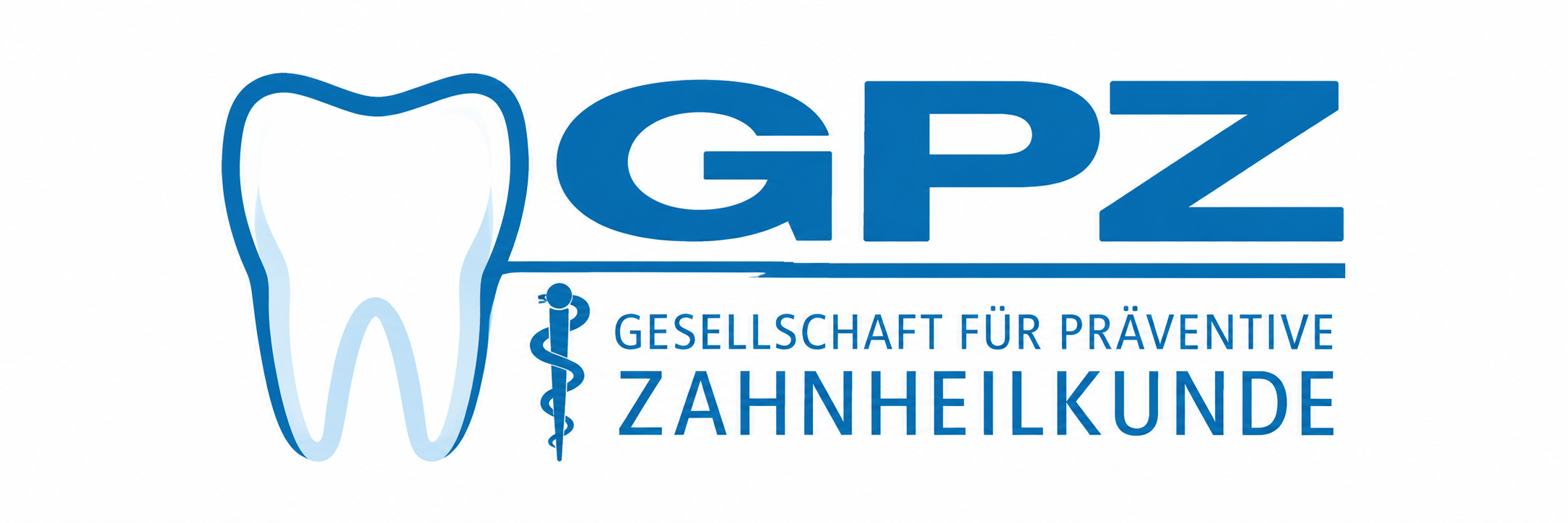 Logo der GPZ e.V.